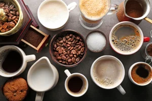 Apa itu Varietas Kopi Sejarah, Jenis, dan Penjelasan Lengkap 